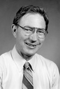 Dr. Frederick W. Rathjen